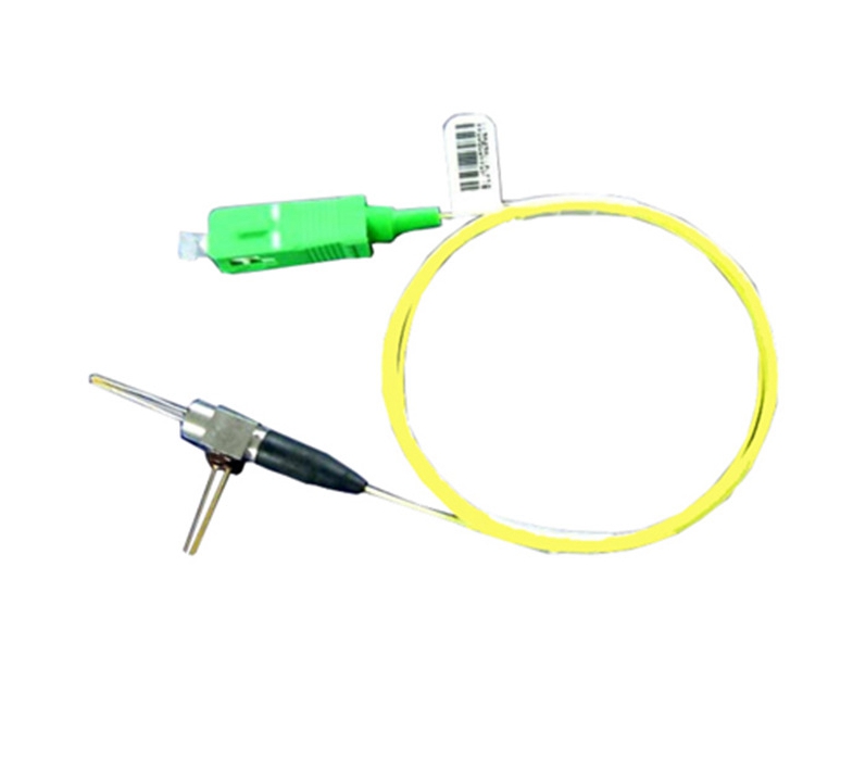 Tail fiber type 1550nm CWDM BOSA component Tail fiber type 1550nm CWDM BOSA component